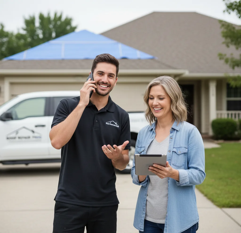 Storm Damage Repair in North Miami Beach, FL